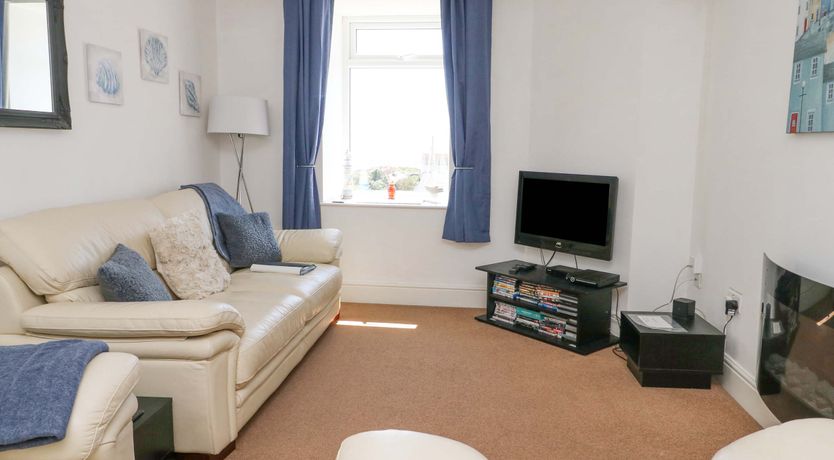 Photo of Bethan Apartment