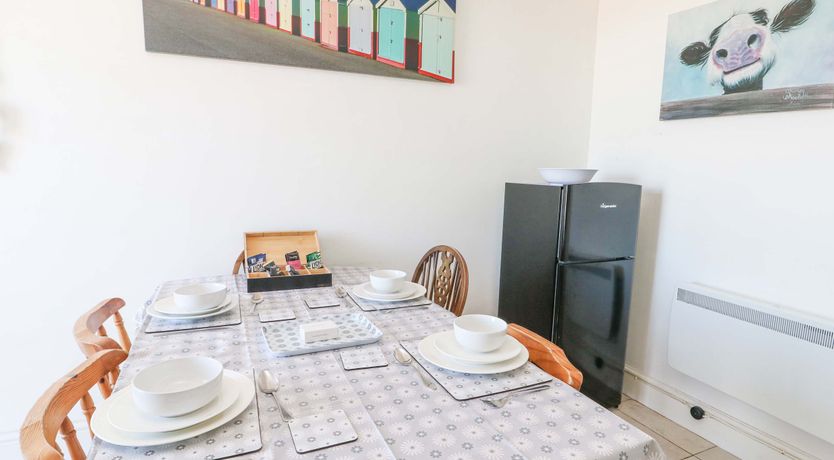 Photo of Bethan Apartment