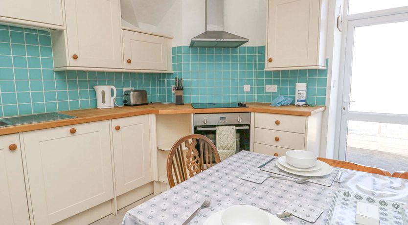 Photo of Bethan Apartment