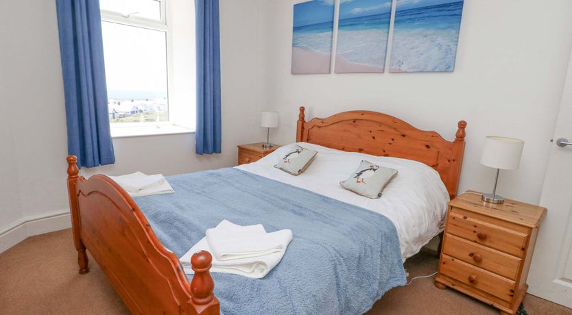 Photo of Bethan Apartment