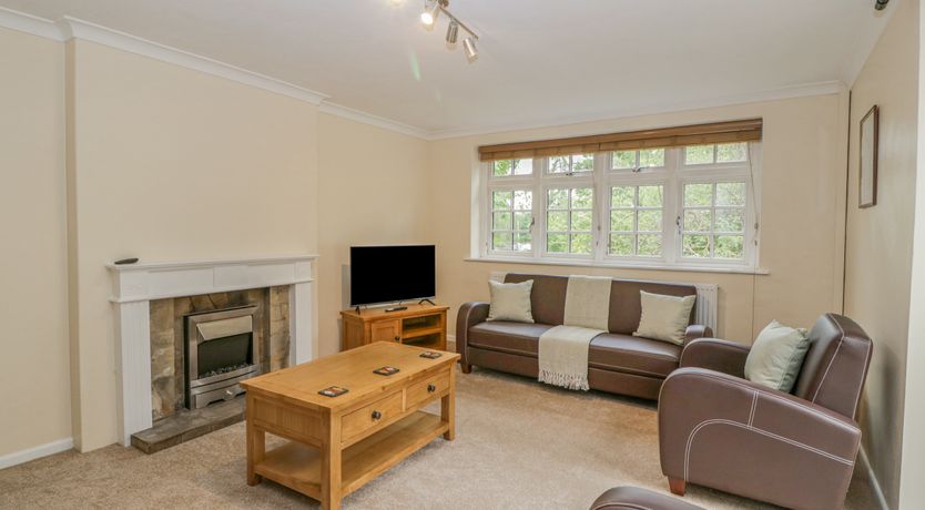 Photo of Heron's Lodge