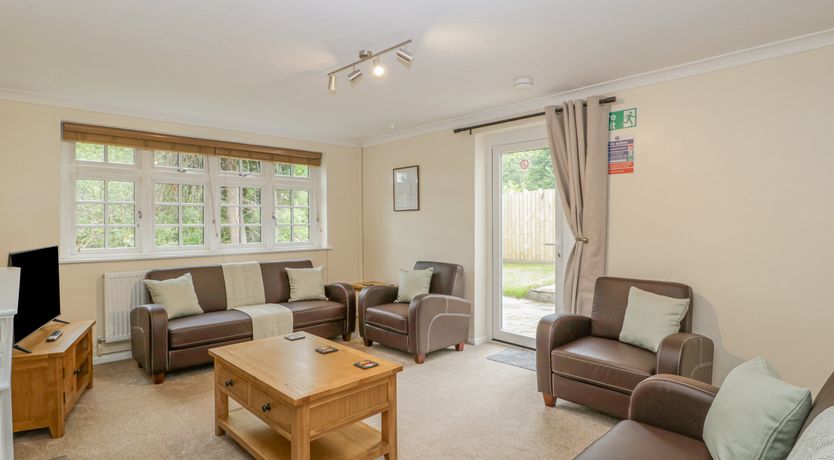 Photo of Heron's Lodge