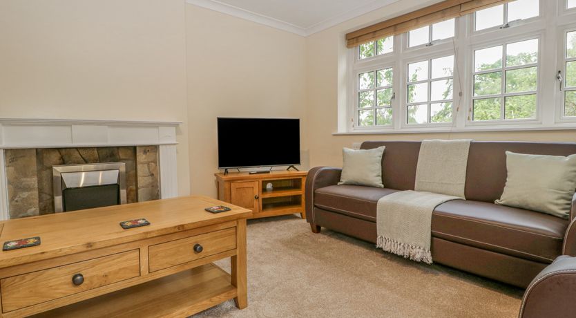 Photo of Heron's Lodge