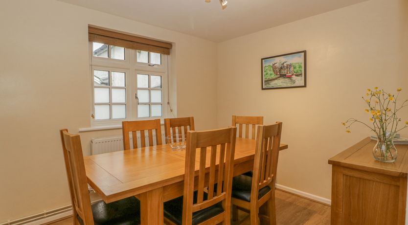 Photo of Heron's Lodge