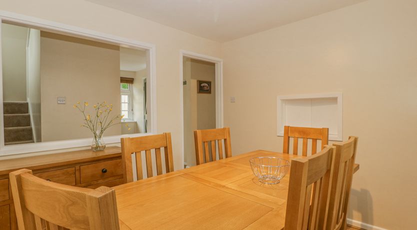 Photo of Heron's Lodge