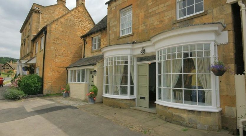 Photo of Bay House Cottage