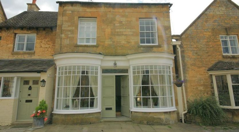 Photo of Bay House Cottage