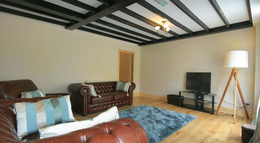 Photo of Bay House Cottage