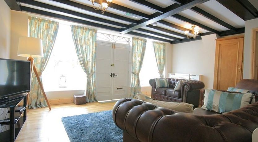 Photo of Bay House Cottage