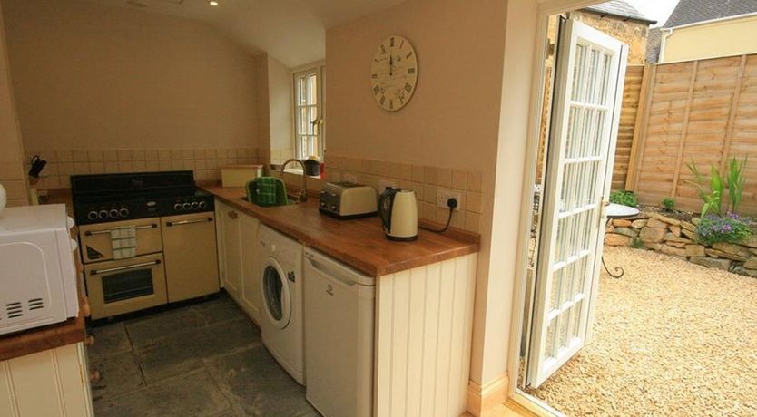 Photo of Bay House Cottage