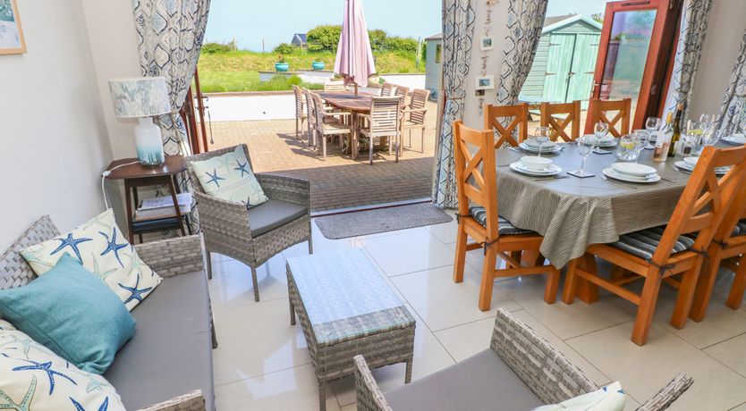 Photo of Llain Gwynfor