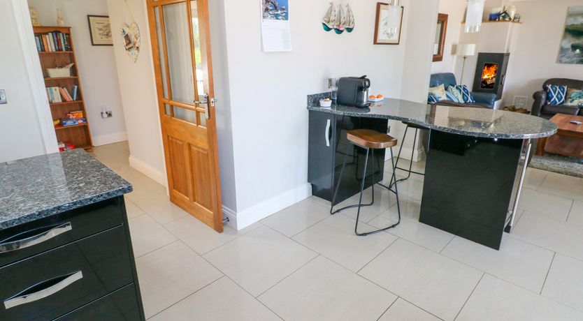 Photo of Llain Gwynfor