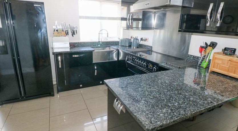 Photo of Llain Gwynfor