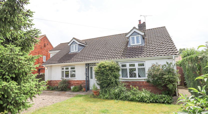 Photo of Daisy Cottage