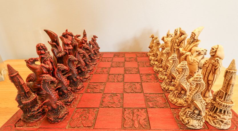 Photo of Daisy Cottage