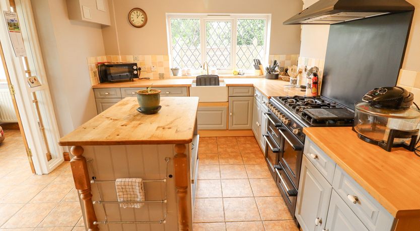 Photo of Daisy Cottage