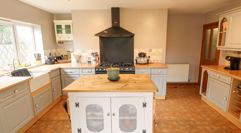 Photo of Daisy Cottage