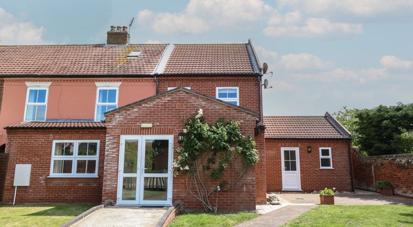 Photo of Beach House