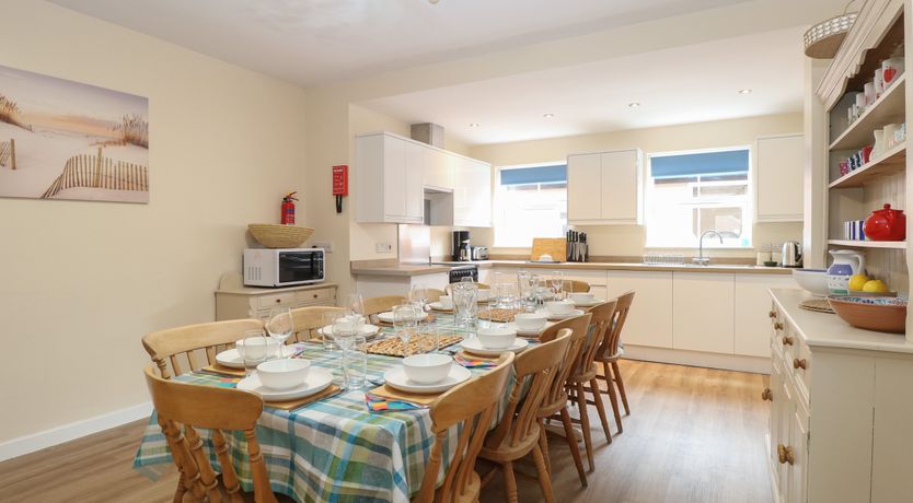 Photo of Beach House