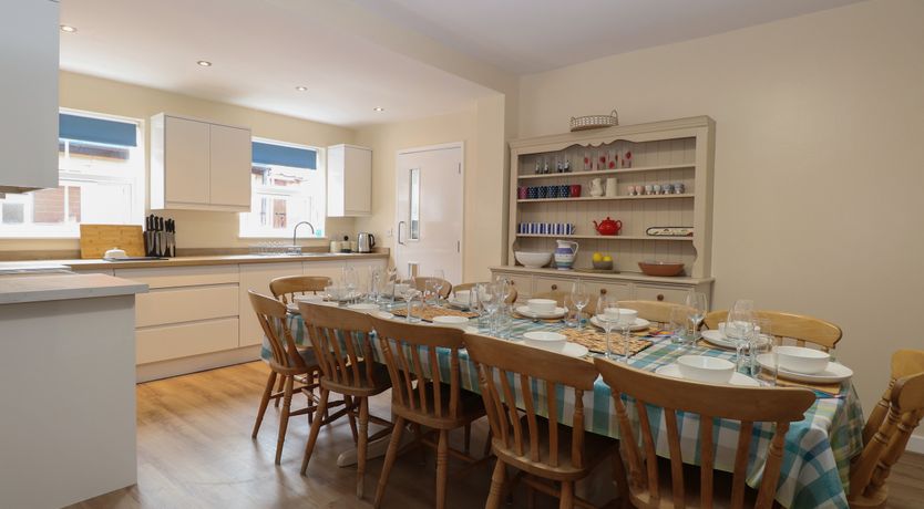 Photo of Beach House