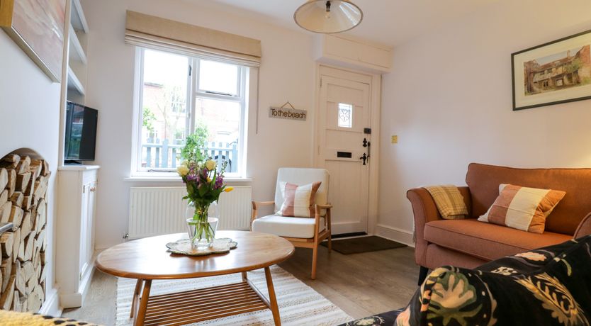 Photo of Compass Cottage