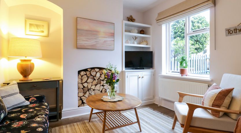 Photo of Compass Cottage