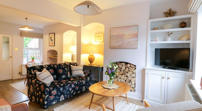 Photo of Compass Cottage