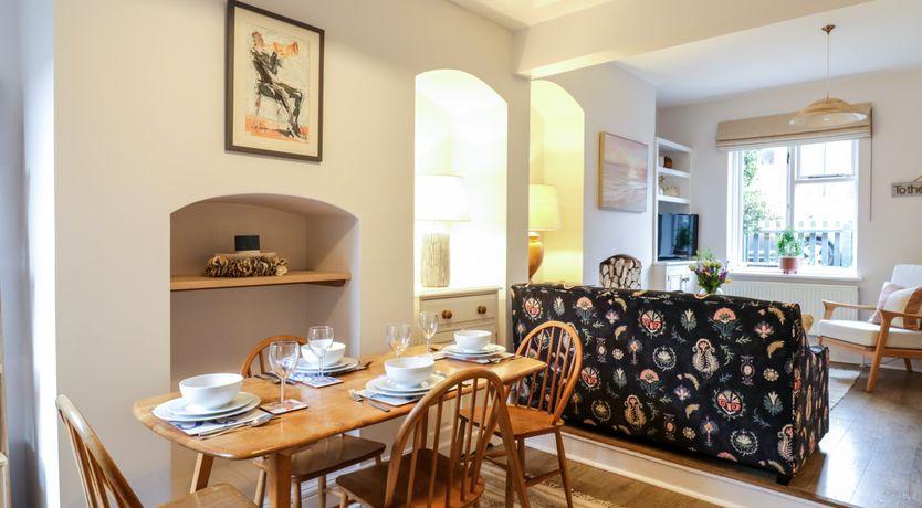 Photo of Compass Cottage