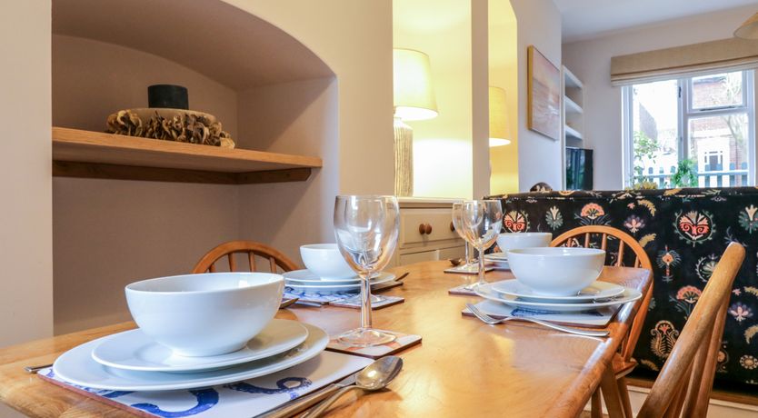 Photo of Compass Cottage