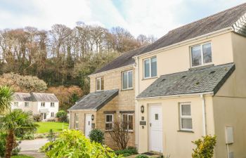 Jaspers Retreat, formerly known as Starfish Cottage Holiday Home