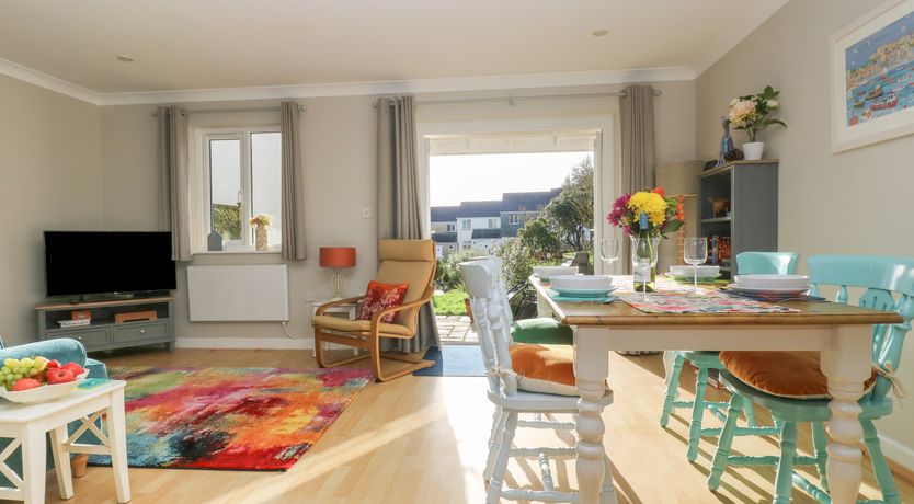 Photo of Jaspers Retreat, formerly known as Starfish Cottage