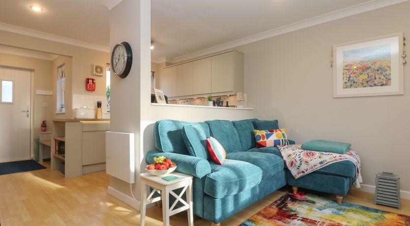 Photo of Jaspers Retreat, formerly known as Starfish Cottage