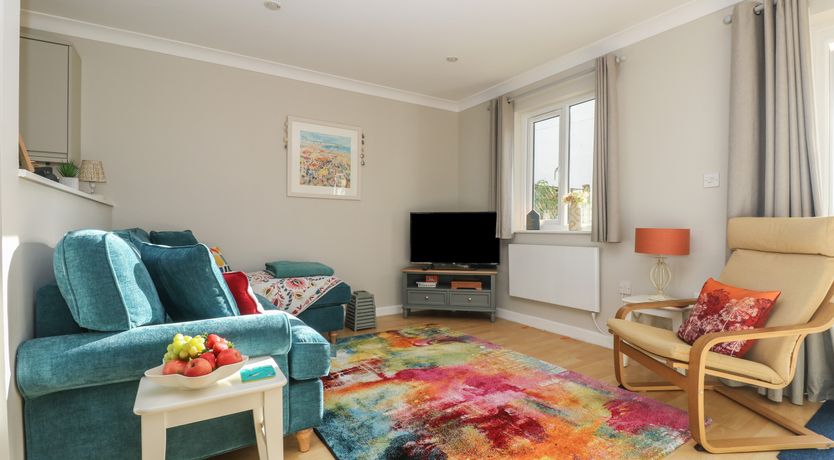 Photo of Jaspers Retreat, formerly known as Starfish Cottage