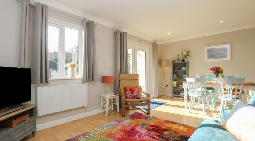 Photo of Jaspers Retreat, formerly known as Starfish Cottage