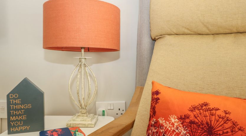 Photo of Jaspers Retreat, formerly known as Starfish Cottage