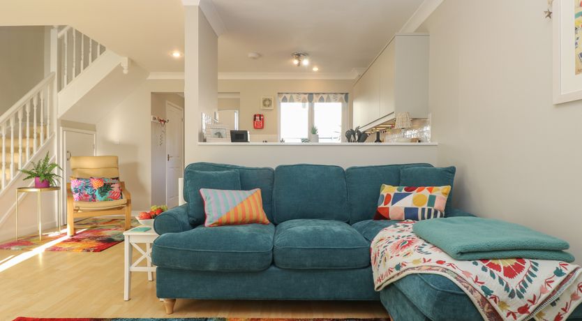 Photo of Jaspers Retreat, formerly known as Starfish Cottage