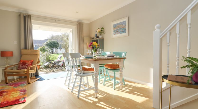 Photo of Jaspers Retreat, formerly known as Starfish Cottage