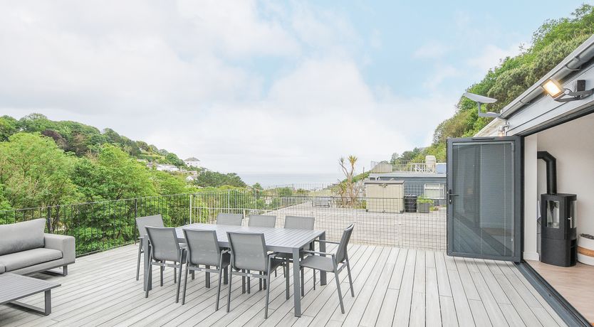 Photo of 100 Hillside Villas