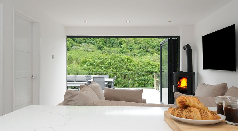 Photo of 100 Hillside Villas