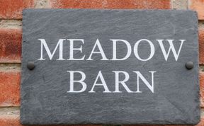 Photo of Meadow Barn