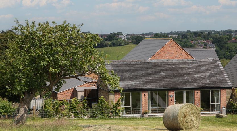 Photo of Meadow Barn