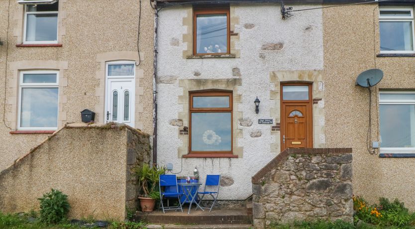 Photo of High View Cottage