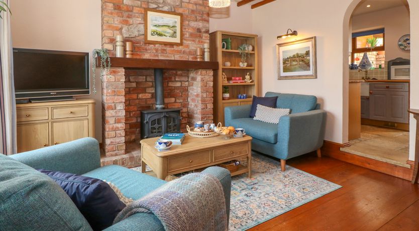 Photo of High View Cottage