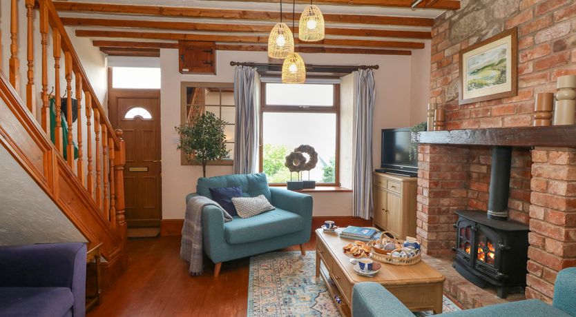 Photo of High View Cottage