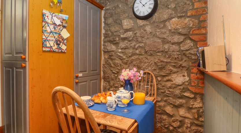 Photo of High View Cottage