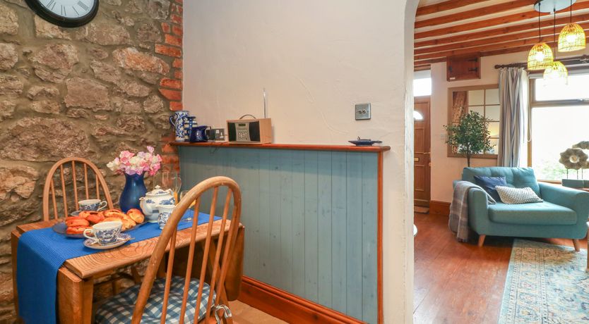 Photo of High View Cottage