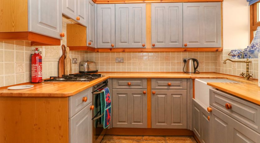 Photo of High View Cottage