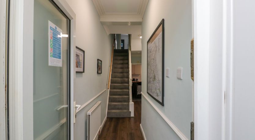 Photo of Holyrood Lodge