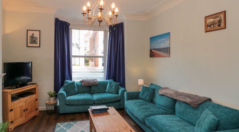 Photo of Holyrood Lodge