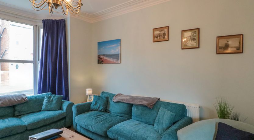 Photo of Holyrood Lodge